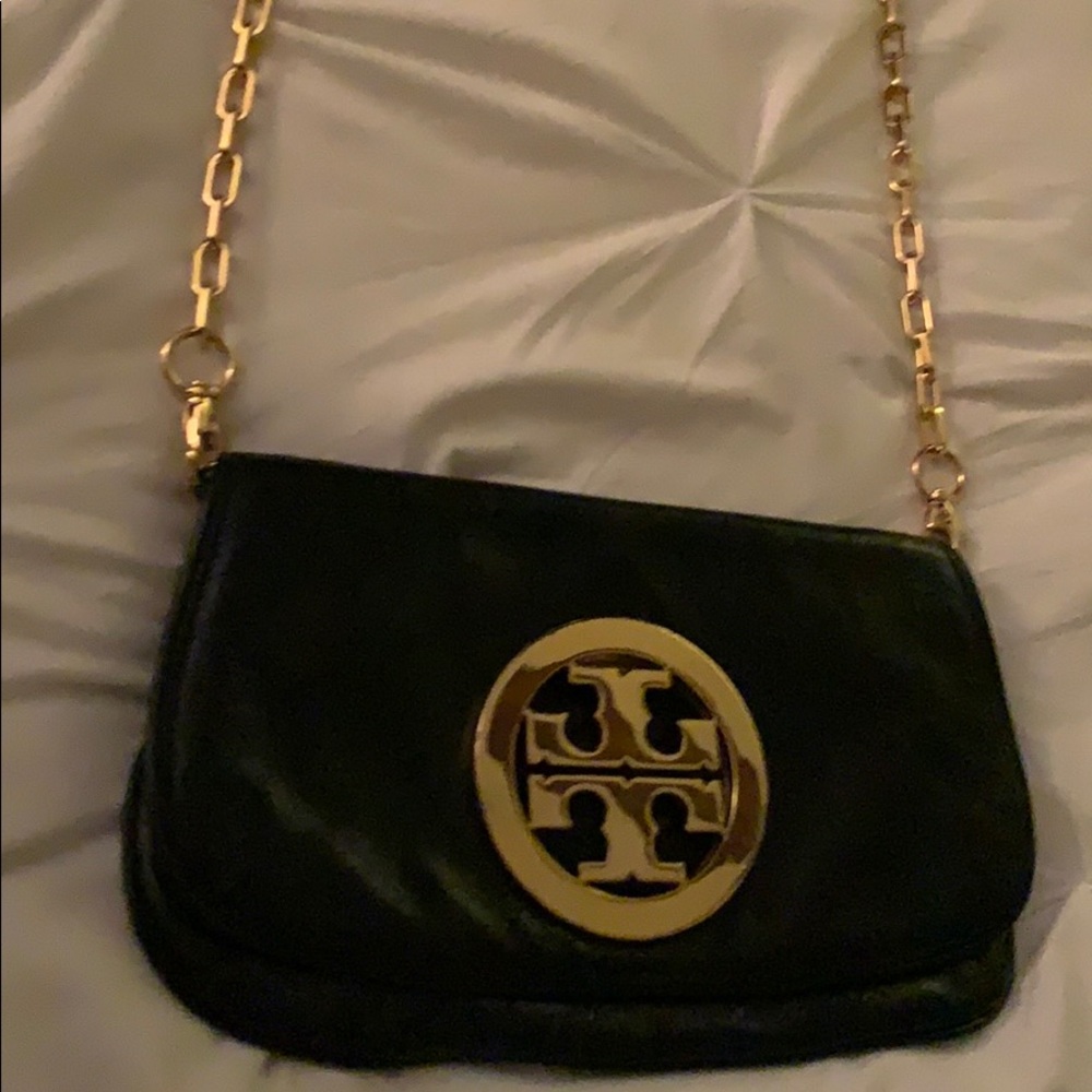 Tori Burch cross body